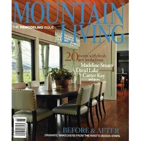 Mountain Living
