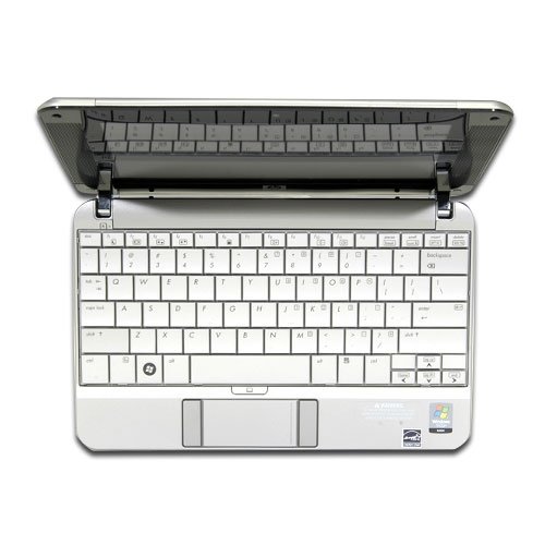 HP 2133-KX868AT 8.9-inch Mini-Note PC (C7-M 1.2 GHz Processor, 1024 MB RAM, 120 GB Hard Drive, Vista Home) image
