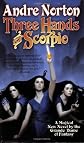 Three Hands for Scorpio