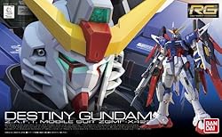 RG 1/144 ZGMF-X42S �ǥ��ƥ��ˡ�������� (��ư��Υ������SEED DESTINY)
