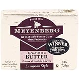 Goat's Milk Butter - 8 oz