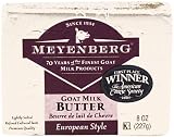 Goat's Milk Butter - 8 oz