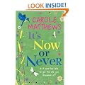 It's Now or Never