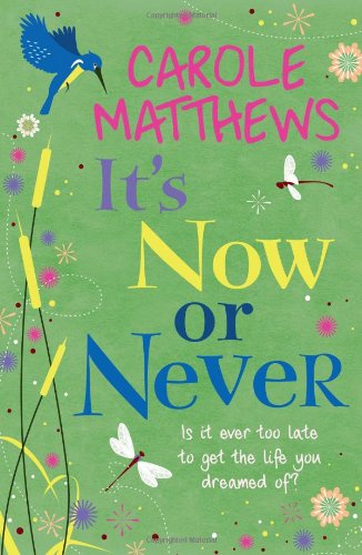 Its Now or Never