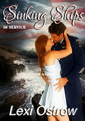 Sinking Ships (In Service Series Book 1)