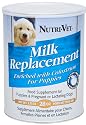 Nutri-Vet Milk Replacement for Puppies, 28-Ounce