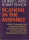 Scandal in the Assembly