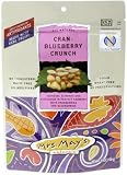 Mrs. Mays Cran-Blueberry Crunch, 2-Ounce Bags (Pack of 24)