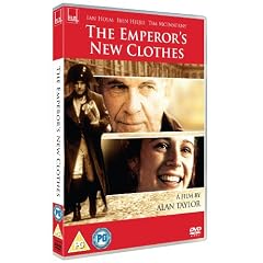 The Emperor's New Clothes [DVD]