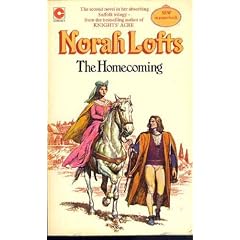 The Homecoming (Coronet Books)
