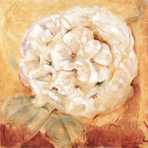 Eurographics GB1120 Gabor Barthez, Wild Romance 30 x 30 cm, Hochwertiger Kunstdruck Preisvergleich