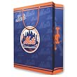 New York Mets MLB Large Gift Bag (15.5 Tall)"