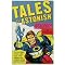 Vital Superhero History