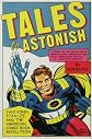Tales to Astonish