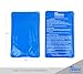 Ice Cold Compress Pack - Gel Clay - 2-Pack - 7.5