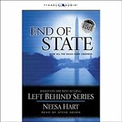 End of State: Left Behind Political #1 | [Neesa Hart]