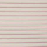Classic Pooh Circle of Friends Crib Sheet - Pink