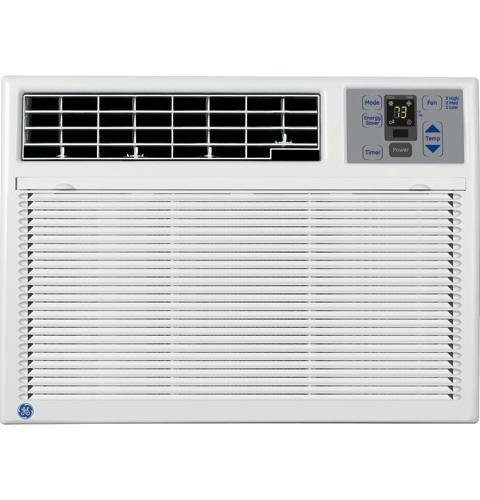 GE Window Unit Room Air Conditioner 18000 BTU product image
