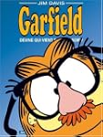 Garfield 42 Devine qui vient diner ce...