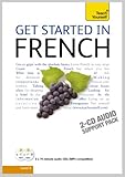 Get started in French
