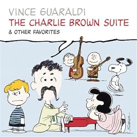 The Charlie Brown Suite: Peppermint Patty
