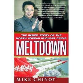 Meltdown: The Inside Story of the North Korean Nuclear Crisis