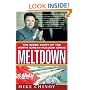 Meltdown: The Inside Story of the North Korean Nuclear Crisis