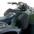 QuadGear ATV Tank Cargo Bag - Black