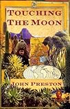 Touching the moon