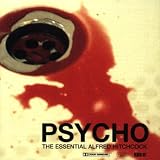 Psycho: The Essential Alfred Hitchcock