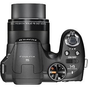Fujifilm FinePix S2950