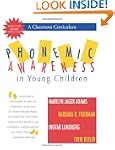 Phonemic Awareness in Young Children:...