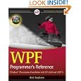 WPF Programmers Reference Presentation Foundation
