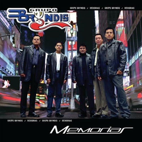 Grupo Bryndis - Tu Y Yo Lyrics - Zortam Music