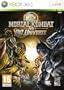 Mortal Kombat vs. DC Universe