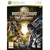 Mortal Kombat vs. DC Universe