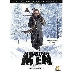 Mountain Men: Season 1