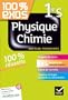 Physique-Chimie 1re S: Exercices r�solus (Physique et Chimie) - Premi�re S