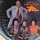 リスペクト・ユアセルフ(紙ジャケット仕様)