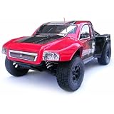 AFTERSHOCK 3.5 DESERT TRUCK ~ NITRO 1 8 Scale RC ~ (Now with 2.4GHz Remote) ~ By REDCAT... by Redcat Racing
