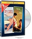 Dile A Laura Que La Quiero En La Puta Vi DVD Cover