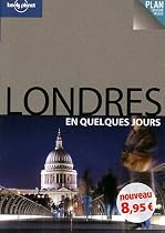 Londres en quelques jours