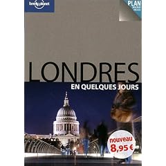 Londres en quelques jours