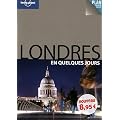 Londres en quelques jours