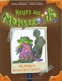 Als Mumpitz unters Bett guckte - Sabine Bohlmann