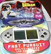 Batman Fast Pursuit Multi-Screen LCD Video Game