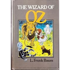 THE WIZARD OF OZ