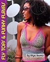 Fly Tops & Funky Flavas (Get Your Crochet On!)