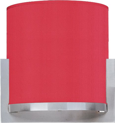 ET2 Lighting E95080-105SN Elements Wall Lamp