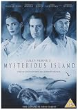 Mysterious Island [UK IMPORT] - Gabrielle Anwar